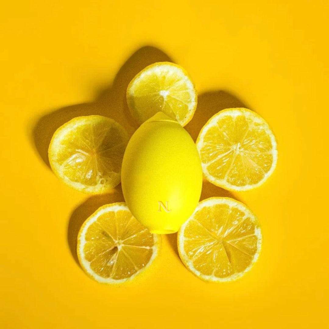 Lemons Sex Toy vibrator products